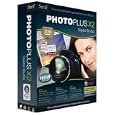 PhotoPlus X2 Digital Studio Image/Photo/Picture Editing Software