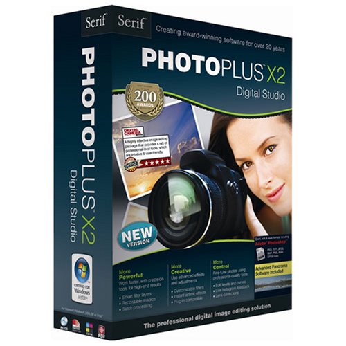 Childrens Toyshop  Software : PhotoPlus X2 Digital Studio Image/Photo/Picture Editing Software