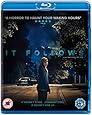 It Follows [Blu-ray]