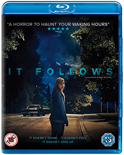 Catálogo de Amazon Bluray - FilmAffinity