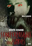White Zombie - Schreckenshaus der Zombies - Robert Frazer