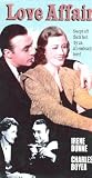 Love Affair [VHS]