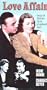 Love Affair [VHS]