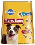 Pedigree MarroBone Snack Food for Dogs, 6-Pound Bag