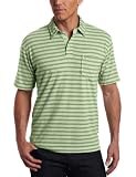 Quiksilver Waterman Mens Coronado Knit Shirt