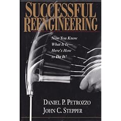 Successful Reengineering
