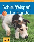 Produkt-Bild: Schn&uuml;ffelspa&szlig; f&uuml;r Hunde (Tierratgeber)