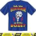 Produkt-Bild: Lustiges Fun T-Shirt: Ich bin Elektriker - wo ist Ihre Dose? - Inkl. GRATIS Absperrband!