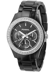 Fossil Womens ES2157 Bracelet Multifunction