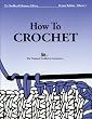 TNNA Books: How To Crochet
