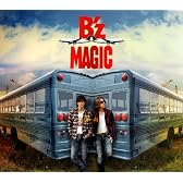 MAGIC(初回限定盤)(DVD付)