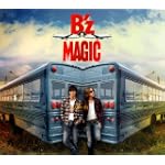 MAGIC初回限定盤DVD付 