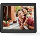 NIX Advance - 8 inch Hi-Res Digital Photo Frame with Motion Sensor (X08E)