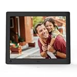 NIX Advance - 8 inch Hi-Res Digital P...