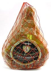 Galloni Prosciutto - Aged 18 Months - 16 lb
