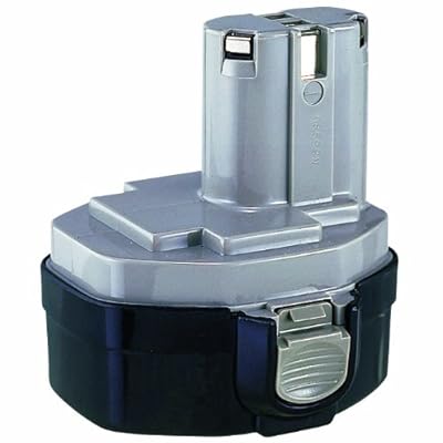 Makita 193158-3 14.4 Volt Battery 1434 Ni-MH