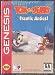 Video Games : Tom & Jerry 2: Frantic Antics