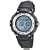 Casio Men's Digital Compass Twin Sensor Green Nylon Band Sport Watch #SGW100B-3V