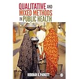 qualitative and mixed methods in public health