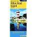 Hilton Head Island South Carolina City Slicker (American Map)