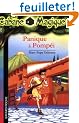 La Cabane Magique, Tome 8 : Panique � Pomp�i