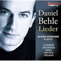 Lieder