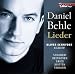 Lieder