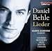 Classical Music : Schubert, Beethoven, Grieg, Britten, Trojahn: Lieder