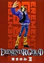 EREMENTAR GERAD(12) BLADE COMICS