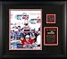 Search : Mounted Memories Jeff Gordon Framed Photo w/ Piece of Daytona Track - Jeff Gordon One Size