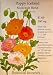 Poppy Iceland Nudicaule Blend Seeds