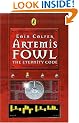 Artemis Fowl: The Eternity Code