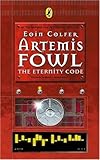 Artemis Fowl: The Eternity Code