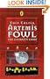 Artemis Fowl