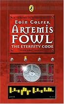 Artemis Fowl: The Eternity Code