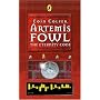 Artemis Fowl: The Eternity Code