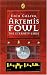 Artemis Fowl: The Eternity Code