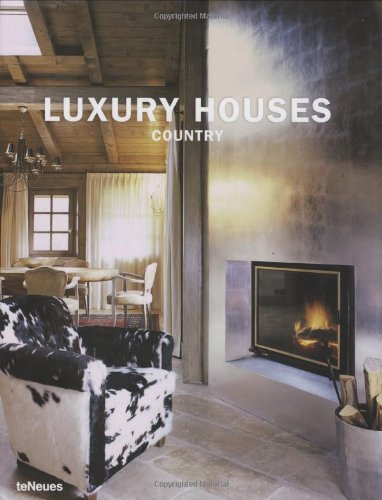 Luxury Houses Country