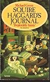 Squire Haggard's journal