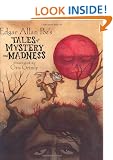 Edgar Allan Poe's Tales of Mystery and Madness