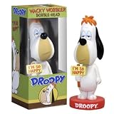 Funko - Droopy Bobble Head 17 cmIMAGE