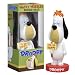 Wacky Wobblers Hanna Barbera Droopy Bobble Head by Funko