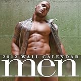 Men Magazine 2012 Wall Calendar