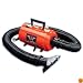 Metro Air Force Steel Cagemaster Plus Pet Dryer, 4 HP