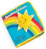 Learning Curve Lamaze - Sunshine Colors
