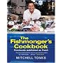 The Fishmonger's Cookbook: A Guide to Buying Fish and Cooking Simple Recipes