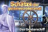 Sch�tze der geheimnisvollen Insel: Das Geisterschiff [Download]