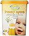 Taami Instant Baby Drink, Camomile, 8.8-Ounce Boxes (Pack of 4)