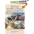 Retail Supply Chain Management (Series on Resource Management) by James B. Ayers and Mary Ann Odegaard