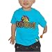 Coogi Boys Blue Lion Short Sleeve T-shirt